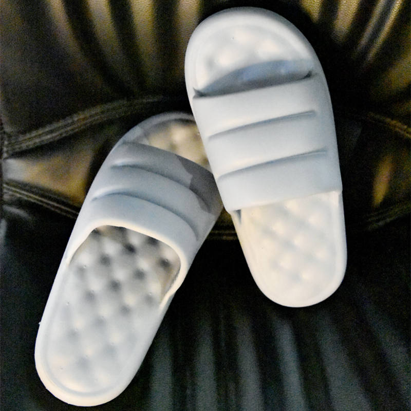massage slide slippers for women